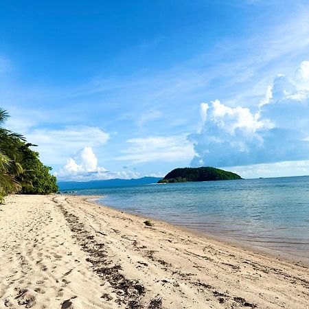 Ocean View Mini-Villa Wok Tum Bagian luar foto