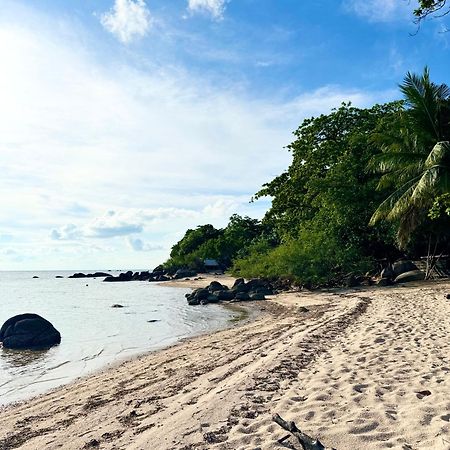 Ocean View Mini-Villa Wok Tum Bagian luar foto