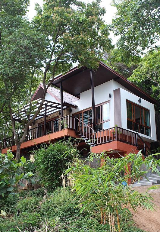 Ocean View Mini-Villa Wok Tum Ruang foto